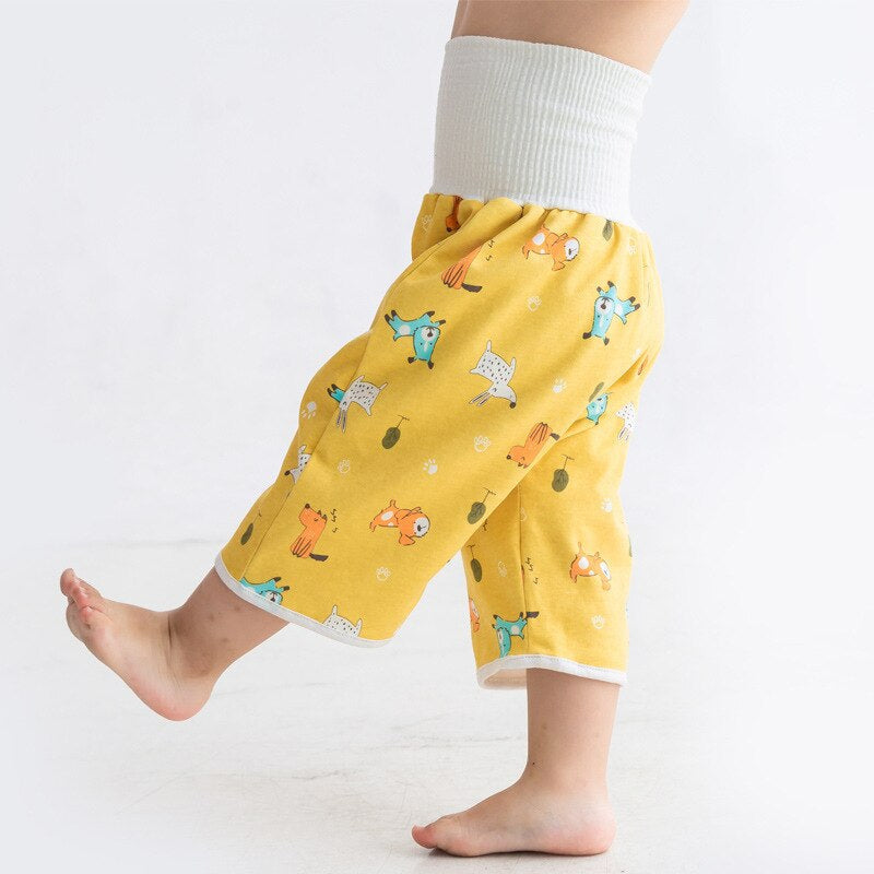 Baby Training Pants™ - Potträning med en twist - Potträningsbyxor