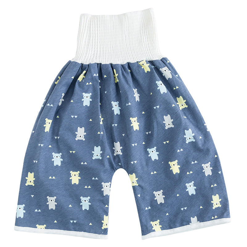 Baby Training Pants™ - Potträning med en twist - Potträningsbyxor