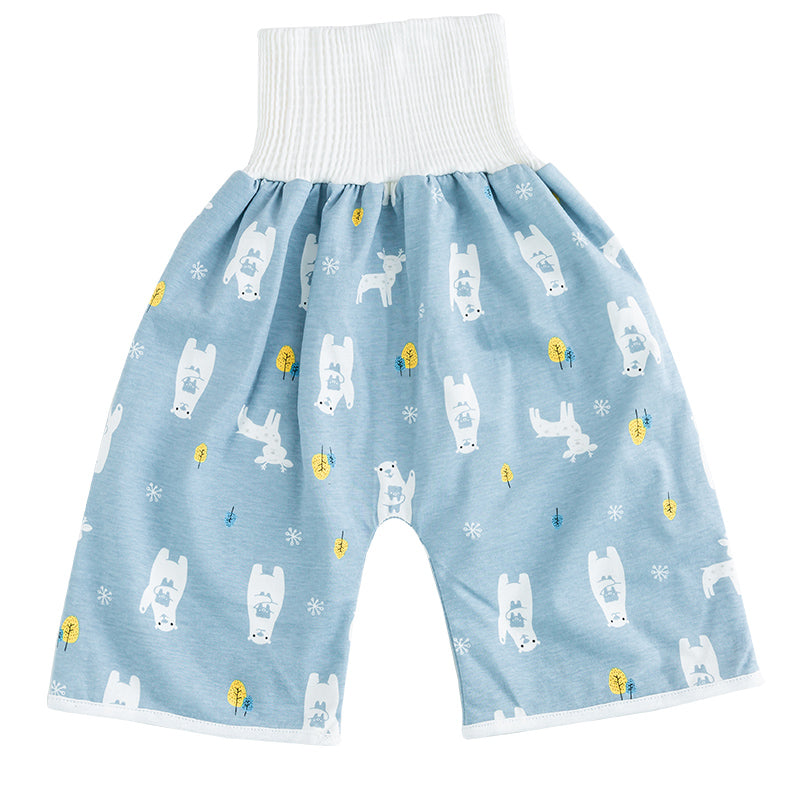 Baby Training Pants™ - Potträning med en twist - Potträningsbyxor